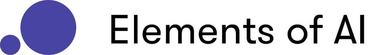 Elementsofai