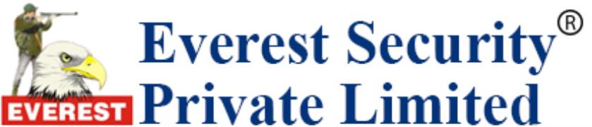 Everest Security Services