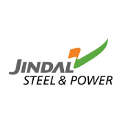 Jindal Steel and Power