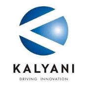 Kalyani Steel