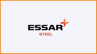 Essar Steel India
