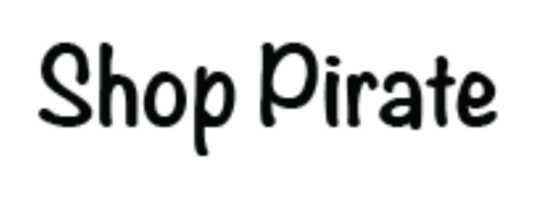 Shop Pirate