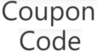 CouponCode