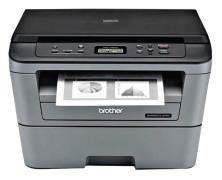 Brother DCP-L2520D Multi Function Monochrome Laser Printer