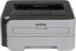 Brother HL-2170W Laser Single Function Monochrome Printer