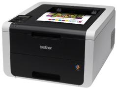 Brother HL-3170CDW Laser Single Function Color Printer