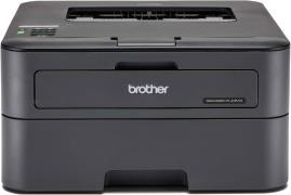 Brother HL-L2366DW Laser Single Function Monochrome Printer