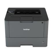 Brother HL-L5000D Laser Single Function Monochrome Printer