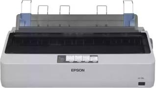 Epson LQ-1310 Dot Matrix Single Function Monochrome Printer