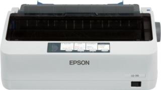 Epson LQ-310 Laser Single Function Monochrome Printer
