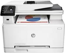 HP Color LaserJet Pro MFP M274N Laser Multi Function Color Printer
