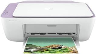 HP DeskJet 2331 Inkjet Multi Function Color Printer