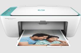 HP DeskJet Advantage 2677 Inkjet Multi Function Color Printer