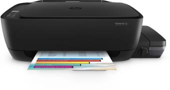 HP DeskJet GT 5821 Ink Tank Multi Function Color Printer
