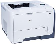 HP LaserJet Enterprise P3015 Laser Single Function Monochrome Printer