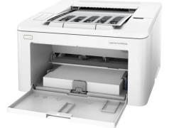 HP LaserJet Pro M203DN Laser Single Function Monochrome Printer