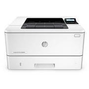 HP LaserJet Pro M403N Laser Single Function Monochrome Printer