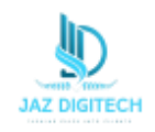 Jazdigitech