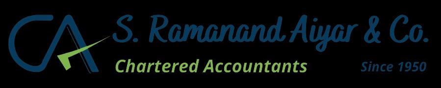 S.Ramanand Aiyar and Co