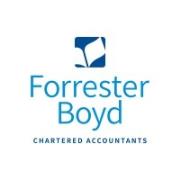 Forrester Boyd