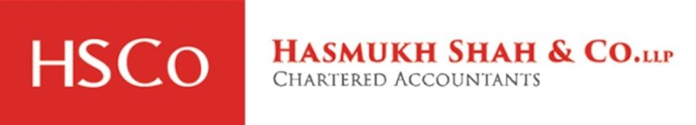 Hasmukh Shah and Co. LLP