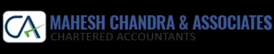 Mahesh Chandra and Associates