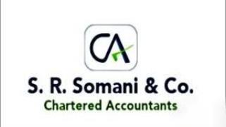 S. R. Somani and Co