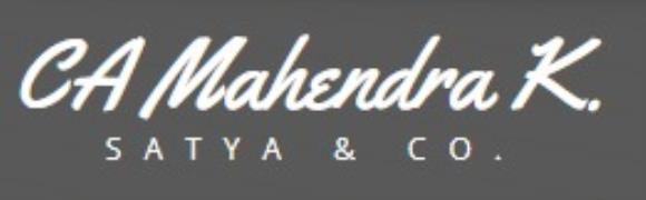 Mahendra K. Satya and Co