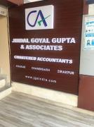 Jindal Goyal Gupta and Associates