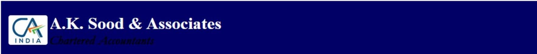 A.K. Sood and Associates