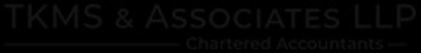 TKMS and Associates LLP