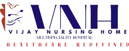 Vijay Nursing Home - Rohini - New Delhi,