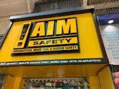 Aim Safety - Masjid Bandar - Mumbai