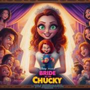 Bride of Chucky