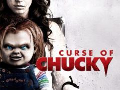 Curse of Chucky