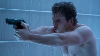 The Terminal List Season 2