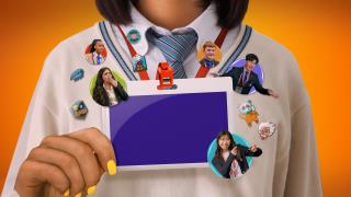 Science Fair: The Series