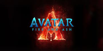 Avatar: Fire and Ash