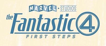 The Fantastic Four: First ...