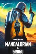 The Mandalorian & Grogu