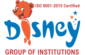 Disney Kids Pre School - Moshi - Pune