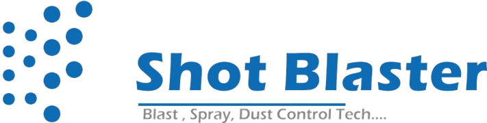 Shot Blaster