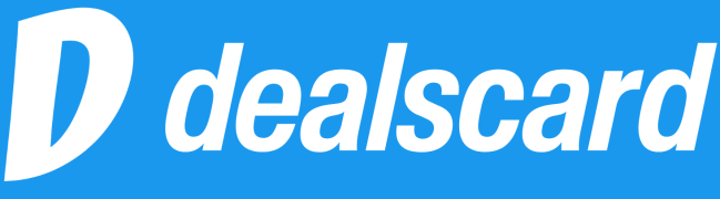 Dealscard