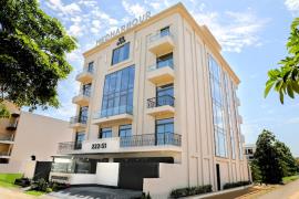 Medharbour Multispeciality Hospital - Sector 51 - Gurugram