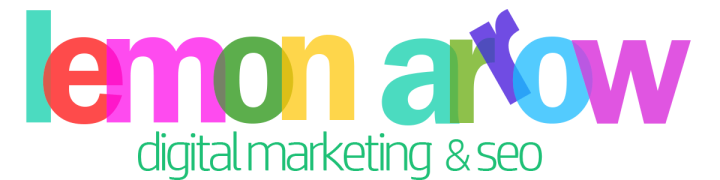 Lemon Arrow Digital Marketing & SEO