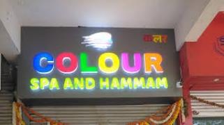 Colour Spa and Hammam - Kharghar - Navi Mumbai