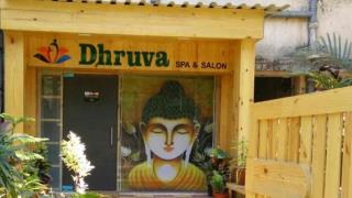 Dhruva Spa and Saloon - Vashi - Navi Mumbai