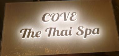 Cove The Thai Spa - Khar West - Mumbai