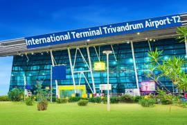 Thiruvananthapuram International Airport