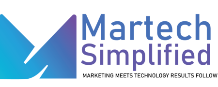 Martech Simplified